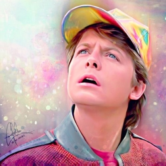 ᵀʰᵉ Back ² Retro Collection - Picture 13 of 15